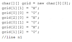 1Z0-808 dumps exhibit