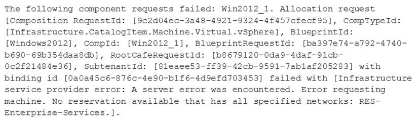 2V0-31.19 dumps exhibit