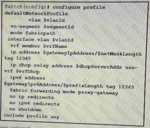 300-170 dumps exhibit