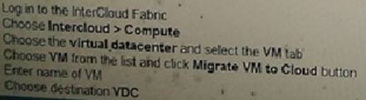 300-465 dumps exhibit