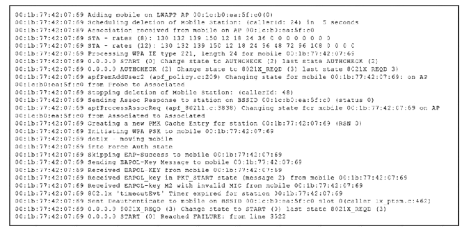 400-351 dumps exhibit