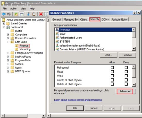 70-640 dumps exhibit