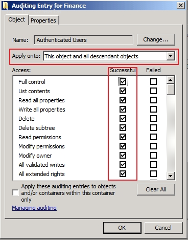 70-640 dumps exhibit