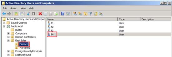 70-640 dumps exhibit