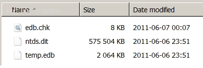 70-640 dumps exhibit