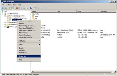 70-640 dumps exhibit