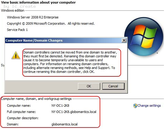 70-640 dumps exhibit