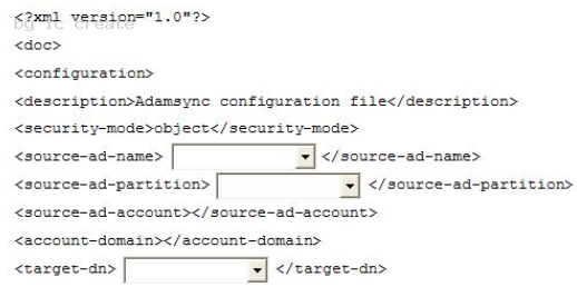 70-640 dumps exhibit