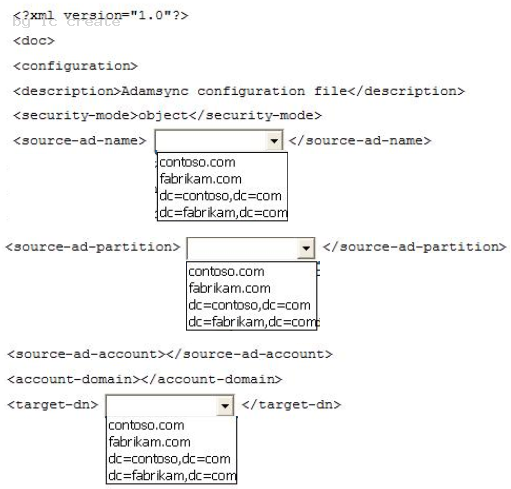 70-640 dumps exhibit