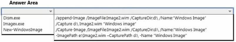70-695 dumps exhibit
