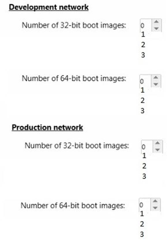 70-695 dumps exhibit