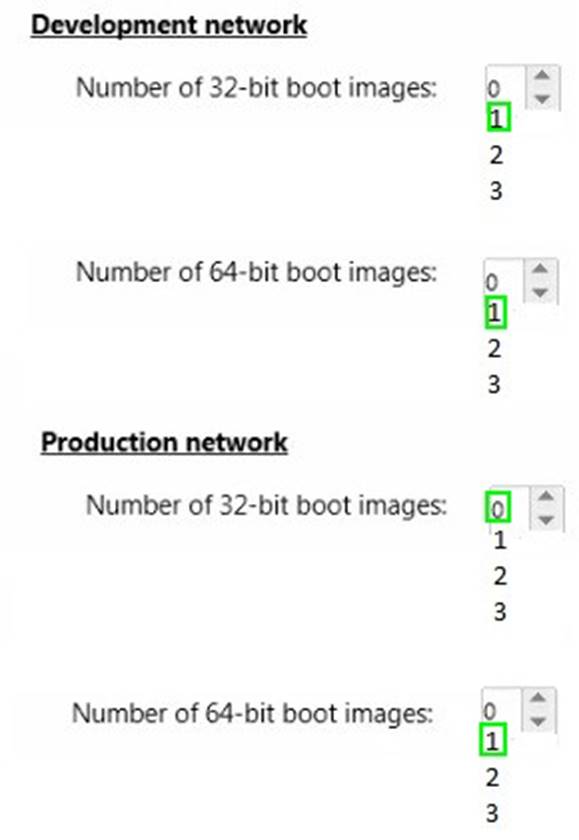 70-695 dumps exhibit