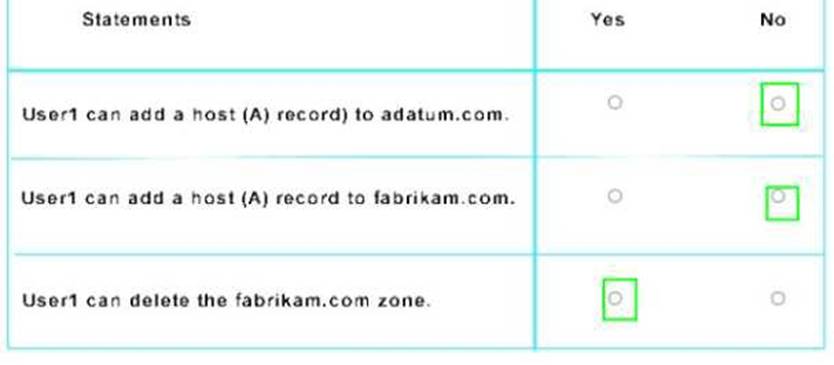 70-740 dumps exhibit