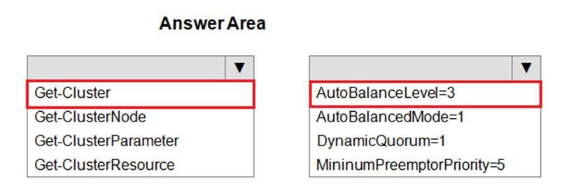 70-740 dumps exhibit