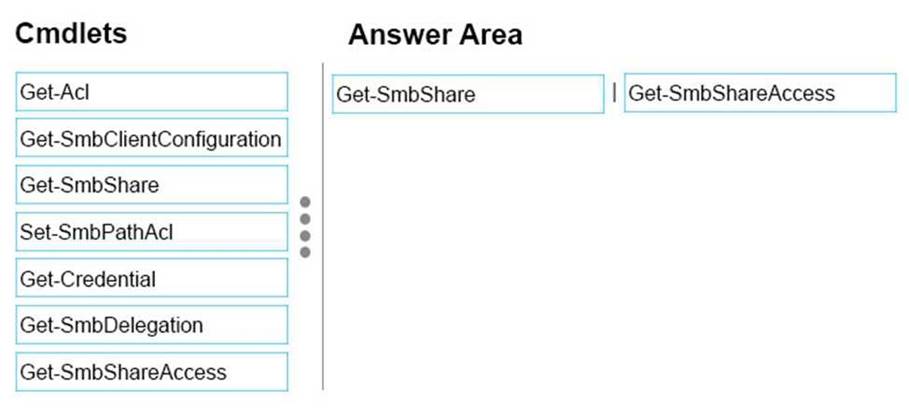 70-740 dumps exhibit