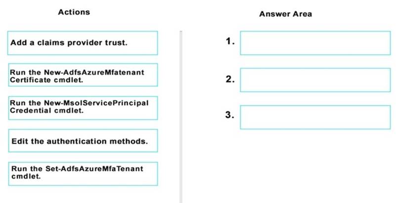 70-742 dumps exhibit