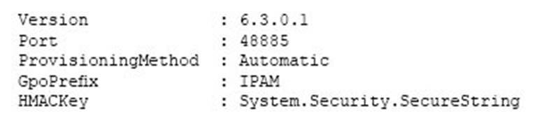 70-742 dumps exhibit