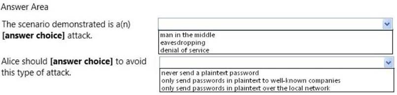 98-367 dumps exhibit
