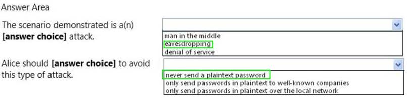 98-367 dumps exhibit