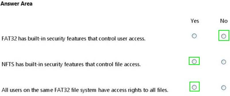 98-367 dumps exhibit