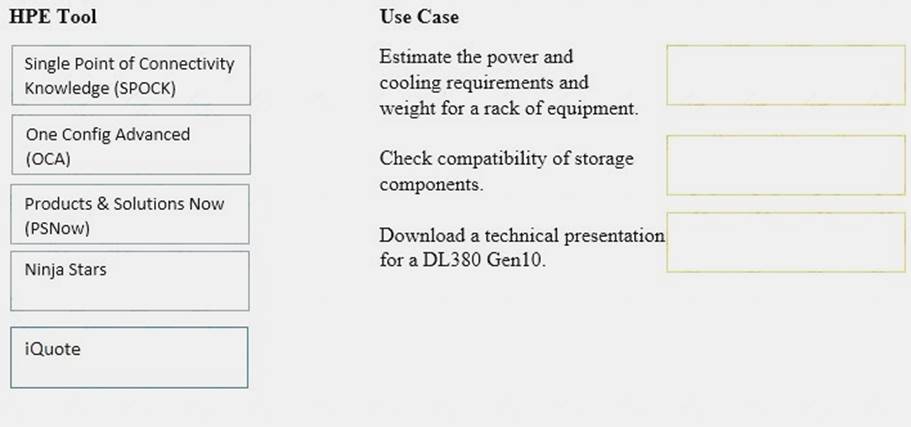 HPE0-V25試験勉強攻略